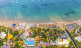 Armas Green Fugla Beach Hotel Alanya