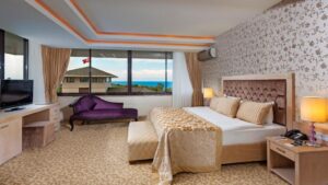 Amara Luxury Resort & Villas Antalya