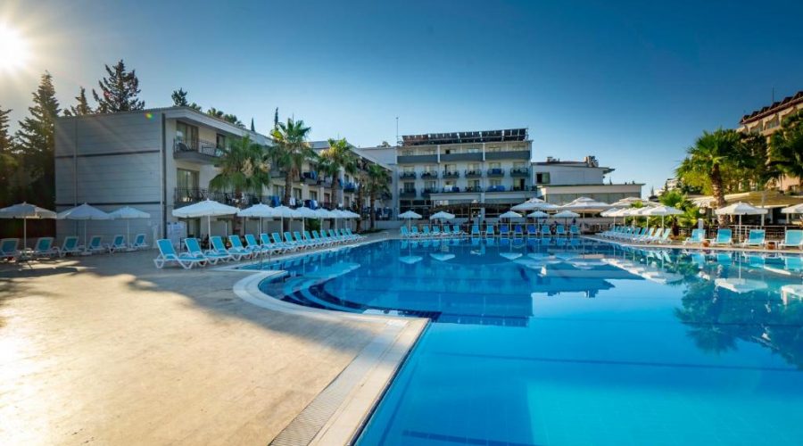 Armas Garden Hotel Antalya