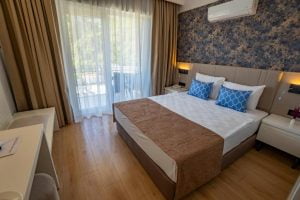 Armas Garden Hotel Antalya