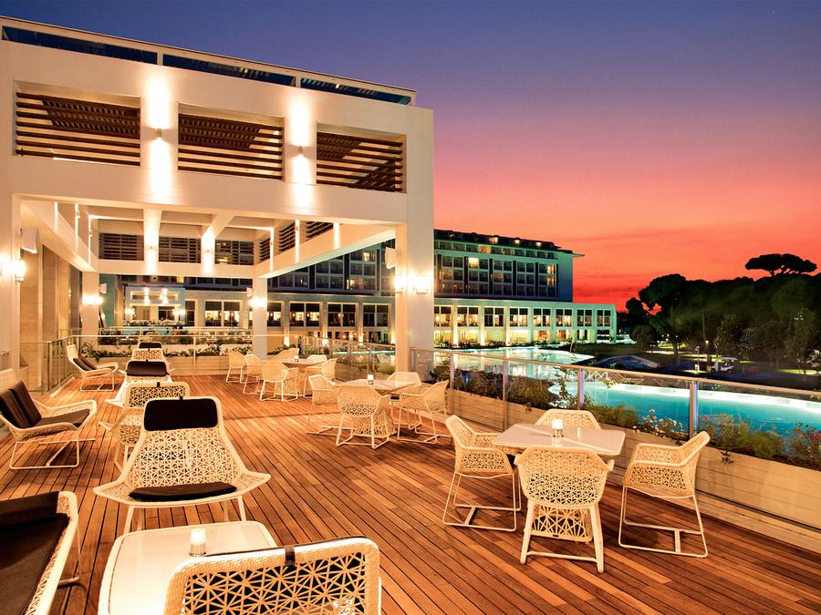 Belek Rixos Premium Antalya Hotels