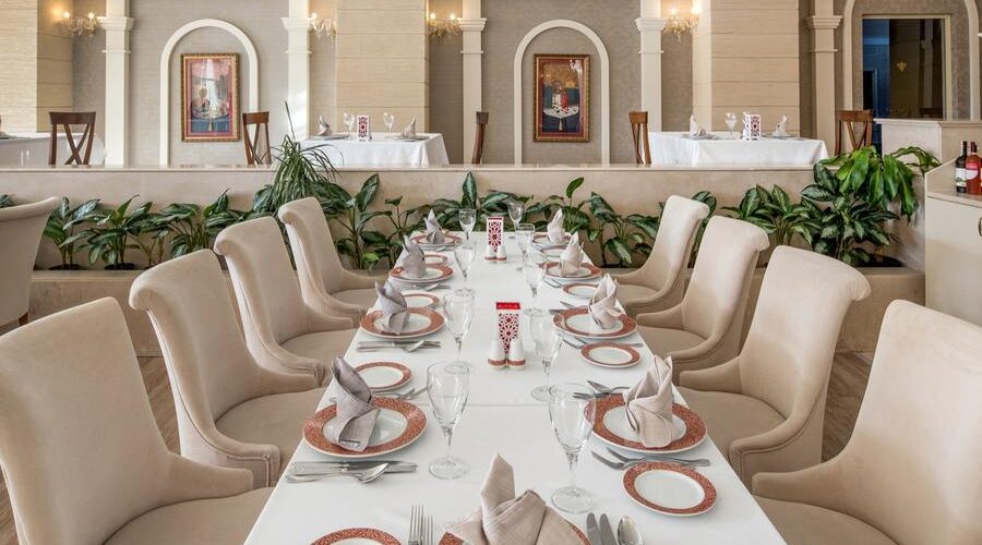 Antalya-Rixos-Premium-Belek-Restaurant-A-La-Turca