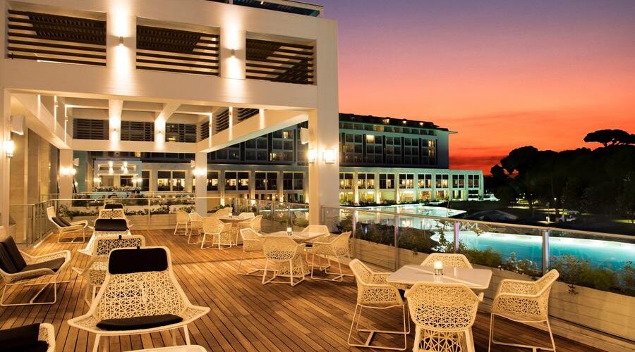 Antalya-Rixos-Premium-Belek-General-View-Lobby-Terrace-1