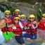 Family Rafting Antalya
