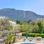 Villa Paradise Fethiye villa features 8 bedrooms, 4 bathrooms