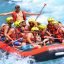 Family Rafting Antalya