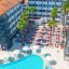 Armas Bella Sun side all inclusive Hotel