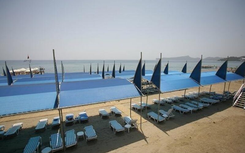 transatlantik hotel & spa - all inclusive