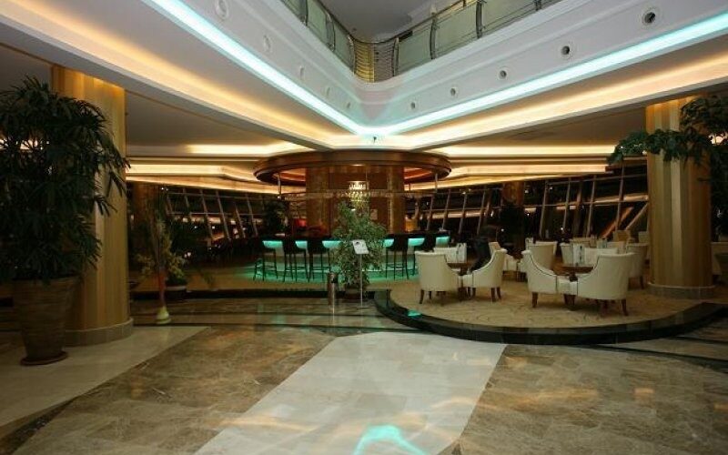 transatlantik hotel Antalya