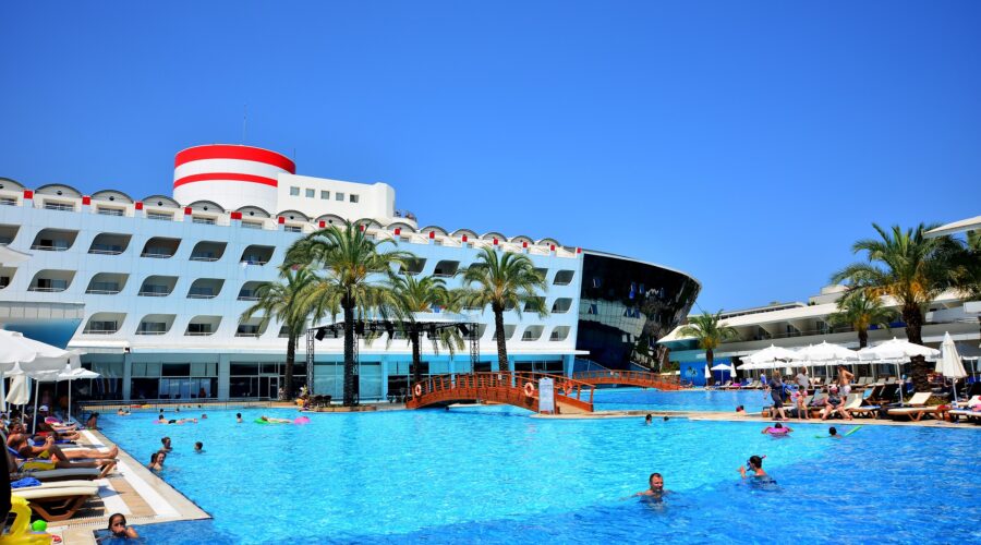 transatlantik hotel spa kemer