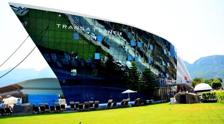 transatlantik hotel spa kemer Antalya Hotels