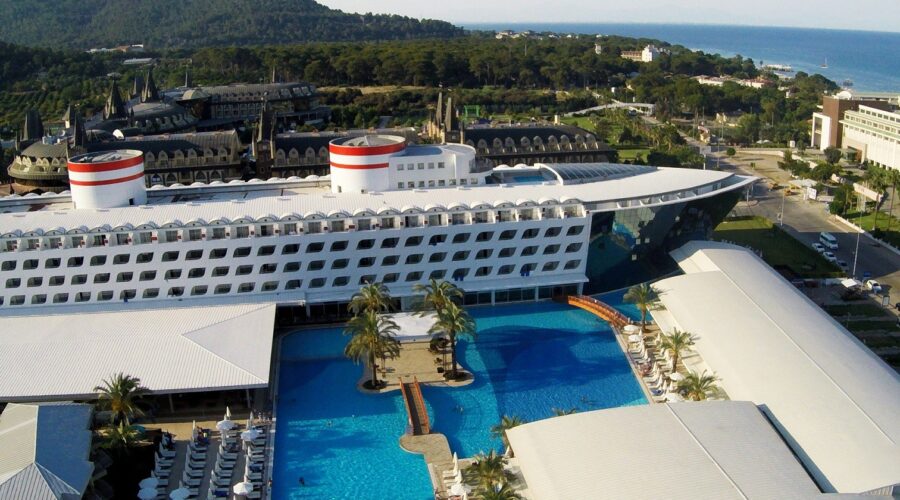 transatlantik hotel spa kemer