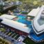 transatlantik hotel spa kemer Antalya