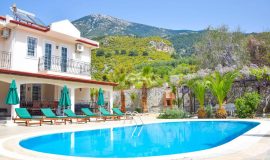 Fethiye Villa Paradise up to 15 Person