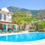 Fethiye Villa Paradise up to 15 Person