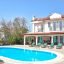 Fethiye Villa Paradise up to 15 Person