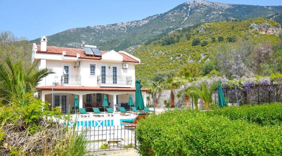 Fethiye Villa Paradise