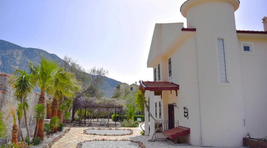 Fethiye Villa Paradise