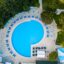 Amara Family Resort Pools