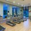 Amara Luxury Resort Gym