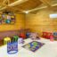 Amara Luxury Resort Kids Play