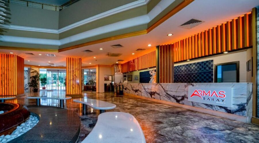 Amara Family Resort Antalya Side