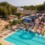 Amara Family Resort Side Manavgat Water Slide