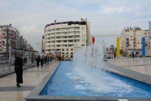 Bilgehan Hotel Antalya