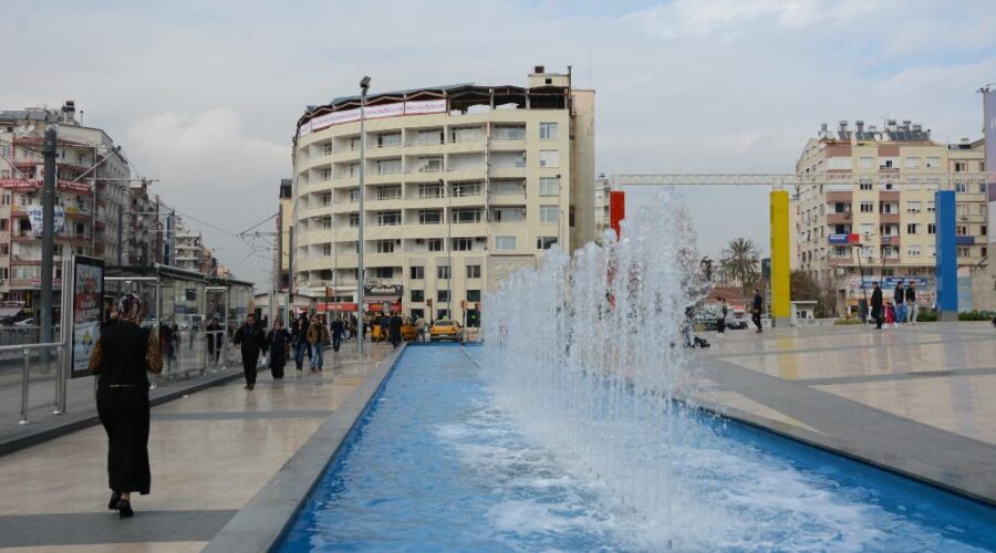 Bilgehan Hotel Antalya