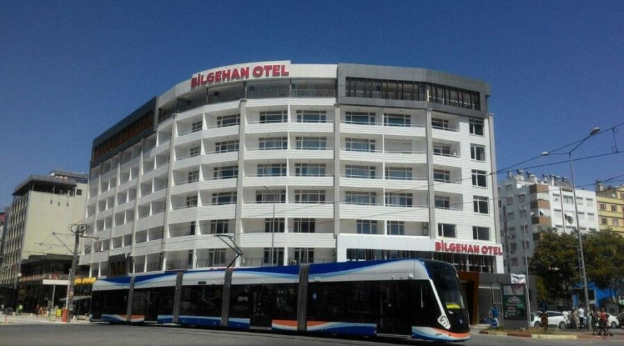 Hotel Booking Antalya