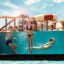 Kingdom Hotel Antalya Pool
