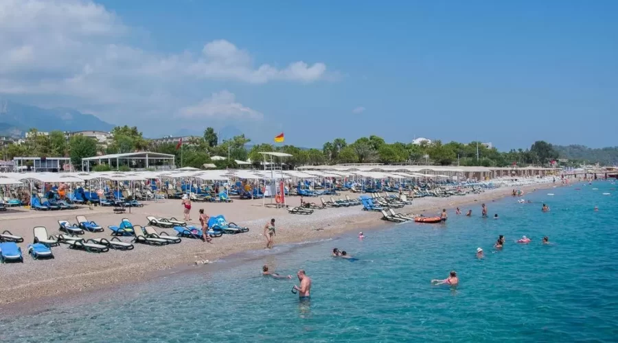 Rixos Premium Tekirova Kemer Antalya For a Luxury Vacation