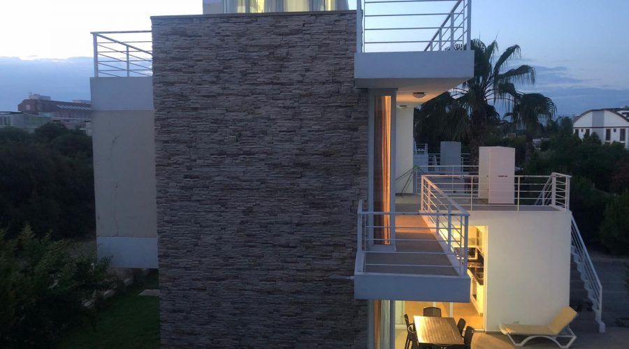 Belek Novron Villa B-3