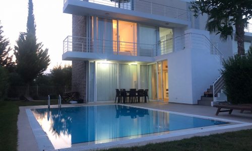 Belek Novron Villa B-3