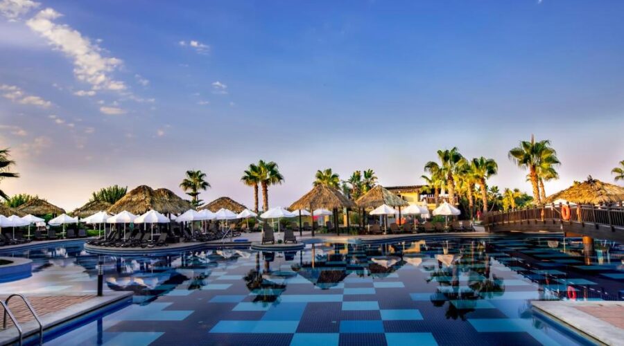 Sherwood Blue Belek - Adults Only Hotelmaps.co