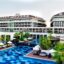 Sherwood Blue Belek - Adults Only Hotelmaps.co