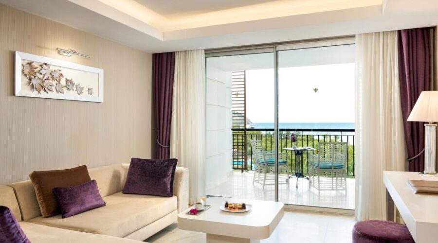 Rixos Beldibi Hotel Antalya Room