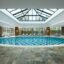 Rixos Beldibi Hotel Indoor Pool