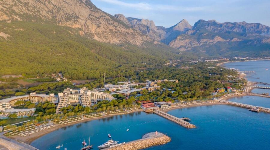 Rixos Hotels Sungate Antalya