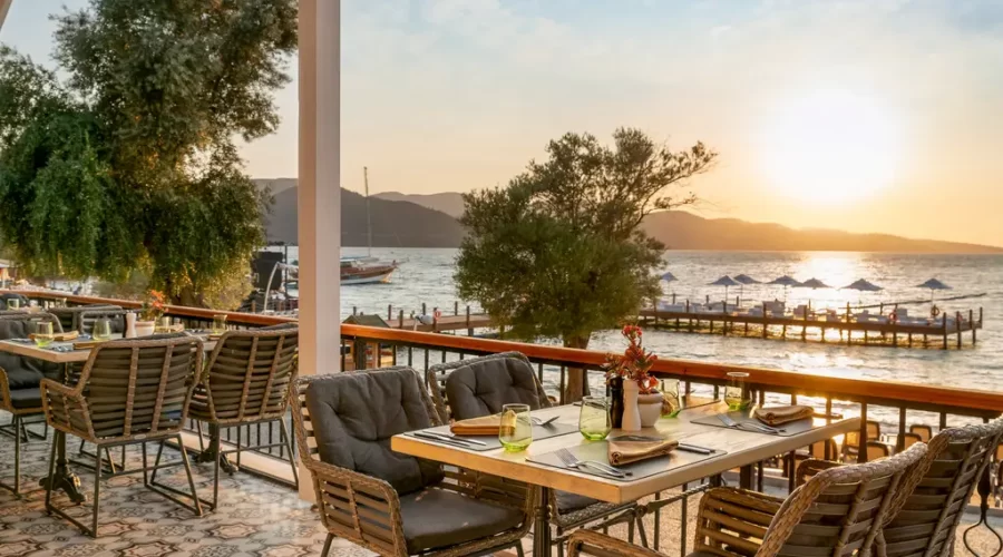 Rixos Premium Bodrum