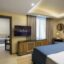 Rixos Sungate Antalya Rooms