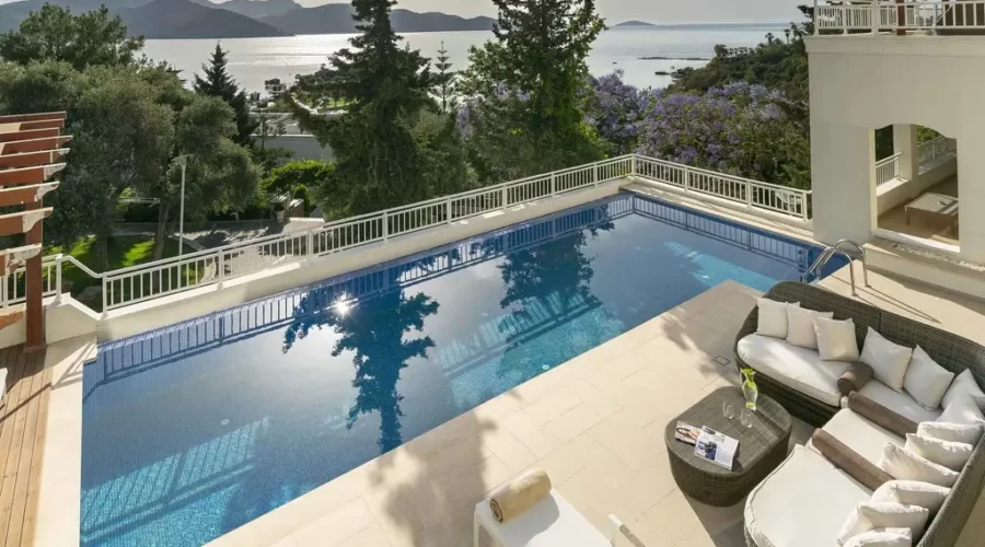 Rixos Premium Bodrum