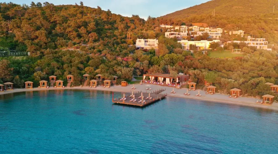 Rixos Hotel Bodrum