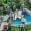 This Kemer hotel is on the beach, 2.2 mi (3.6 km) from DinoPark, and within 6 mi (10 km) of Kemer Merkez Bati Public Beach and Champion Holiday Village. Moonlight Beach and Park and Kemer Marina are also within 6 mi (10 km). - Book great deals at Sherwood Exclusive Kemer with Expedia.com - Check guest reviews, photos & cheap rates for Sherwood Exclusive Kemer in Kemer