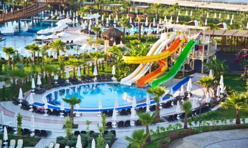 Antalya Sherwood Dreams Resort