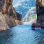 Antalya Green Canyon Boat Trip