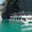 Antalya Green Canyon Boat Trip