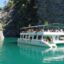 Green Canyon Boat Trip Antalya