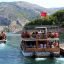 Antalya Green Canyon Boat Trip