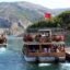 Green Canyon Boat Tour Antalya